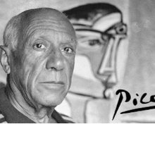 In libreria “Picasso. Uno, nessuno e centomila”: un'antologia curata da Luca Scarlini