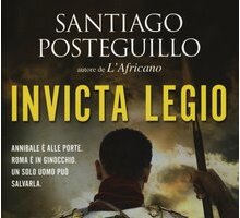 Invicta legio