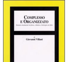 Complesso e organizzato