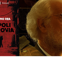 “Caracas”, al cinema il film tratto dal romanzo di Ermanno Rea