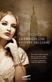 La ragazza che leggeva nei cuori
