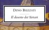 Il deserto dei tartari