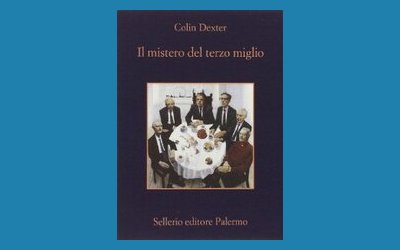 Il mistero del terzo miglio