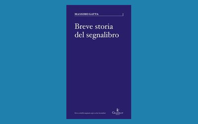 Breve storia del segnalibro