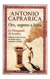 Oro, argento e birra
