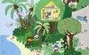 Le vacanze degli animali