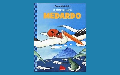 Le storie del gatto Medardo