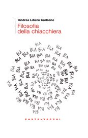 Filosofia della chiacchiera