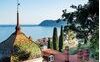 Villa della Pergola ad Alassio, un sogno inglese dagli echi letterari: da Calvino a Hemingway
