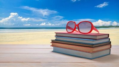 5 romanzi ambientati in estate da leggere in vacanza