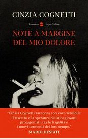 Note a margine del mio dolore