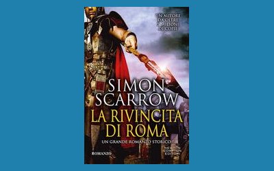 La rivincita di Roma