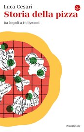 Storia della pizza