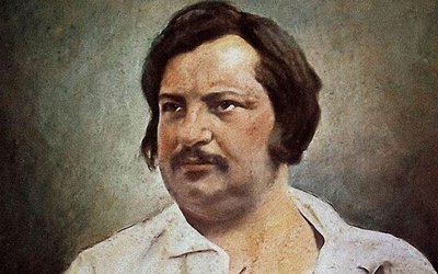 Balzac, un grand esprit: una vita tra mille avventure e peripezie