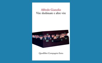 Vite sbobinate e altre vite