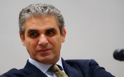 Chi è Marcello Foa, il presidente Rai giornalista e scrittore