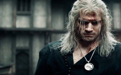 Netflix: The Witcher è tratta da un libro? Trama e primo trailer della serie tv