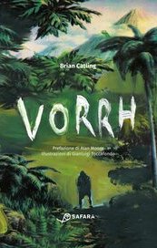 Vorrh
