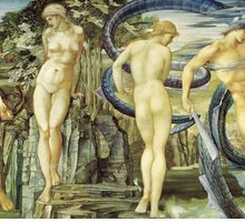 Chi è Andromeda: testo e significato del mito della canzone di Elodie