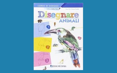 Disegnare animali