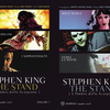 The Stand: L'ombra dello scorpione di Stephen King diventa un graphic novel in due volumi