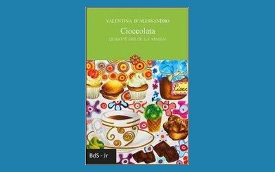 Cioccolata, quant'è dolce la magia! 