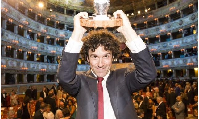 Premio Campiello 2015: il vincitore è Marco Balzano