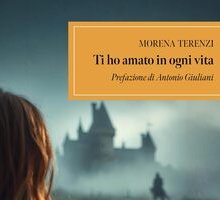 Ti ho amato in ogni vita