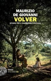 Volver. Ritorno per il commissario Ricciardi