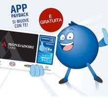 Carta Payback Mondadori: come funziona, sconti e premi