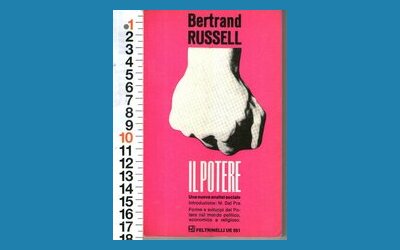 Il potere. Una nuova analisi sociale