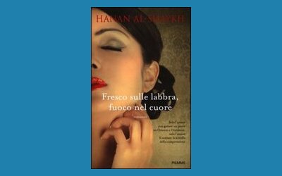 Fresco sulle labbra, fuoco nel cuore