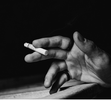 Il fumo nella Coscienza di Zeno: l'ultima sigaretta di Zeno Cosini