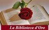 Concorso Letterario La Biblioteca d'Oro 2011