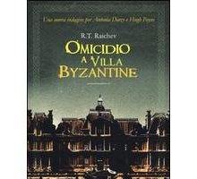Omicidio a Villa Byzantine
