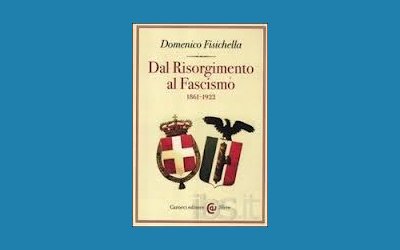 Dal Risorgimento al Fascismo 1861-1922