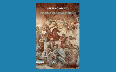 L'ultima candela di Krujë