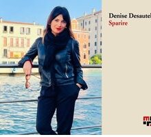“Sparire” di Denise Desautels: intervista alla traduttrice Maura Baldini