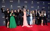 Emmy Awards 2021: trionfo per La regina degli scacchi, flop di The Handmaid's Tale