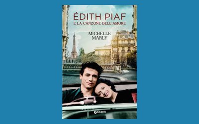 Édith Piaf e la canzone dell'amore