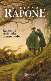 Racconti scritti da donne nude