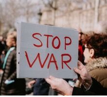 “L'Italia ripudia la guerra”: dove sta scritto e perché
