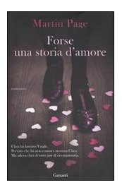 Forse una storia d'amore