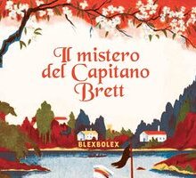 Il mistero del Capitano Brett