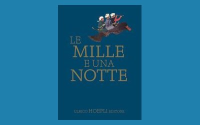 Le mille e una notte