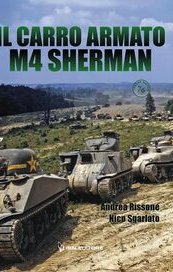 Il carro armato M4 Sherman
