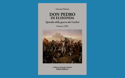 Don Pedro di Elisonda