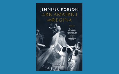 Le ricamatrici della regina
