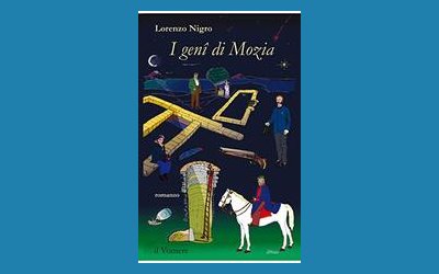 I genî di Mozia