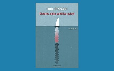 Disturbo della pubblica quiete